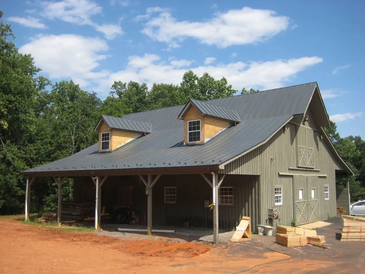 Expert Roof Coating workmanship in Swannanoa