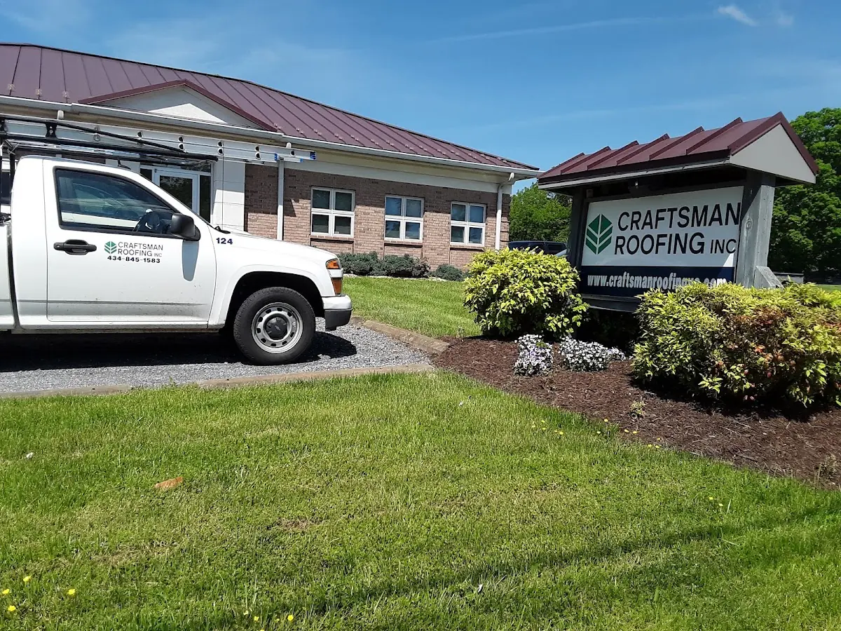 Quality Chimney Repair by experienced craftsmen in Swannanoa